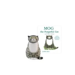 TONIES Mog The Forgetful Cat Tonie Figure
