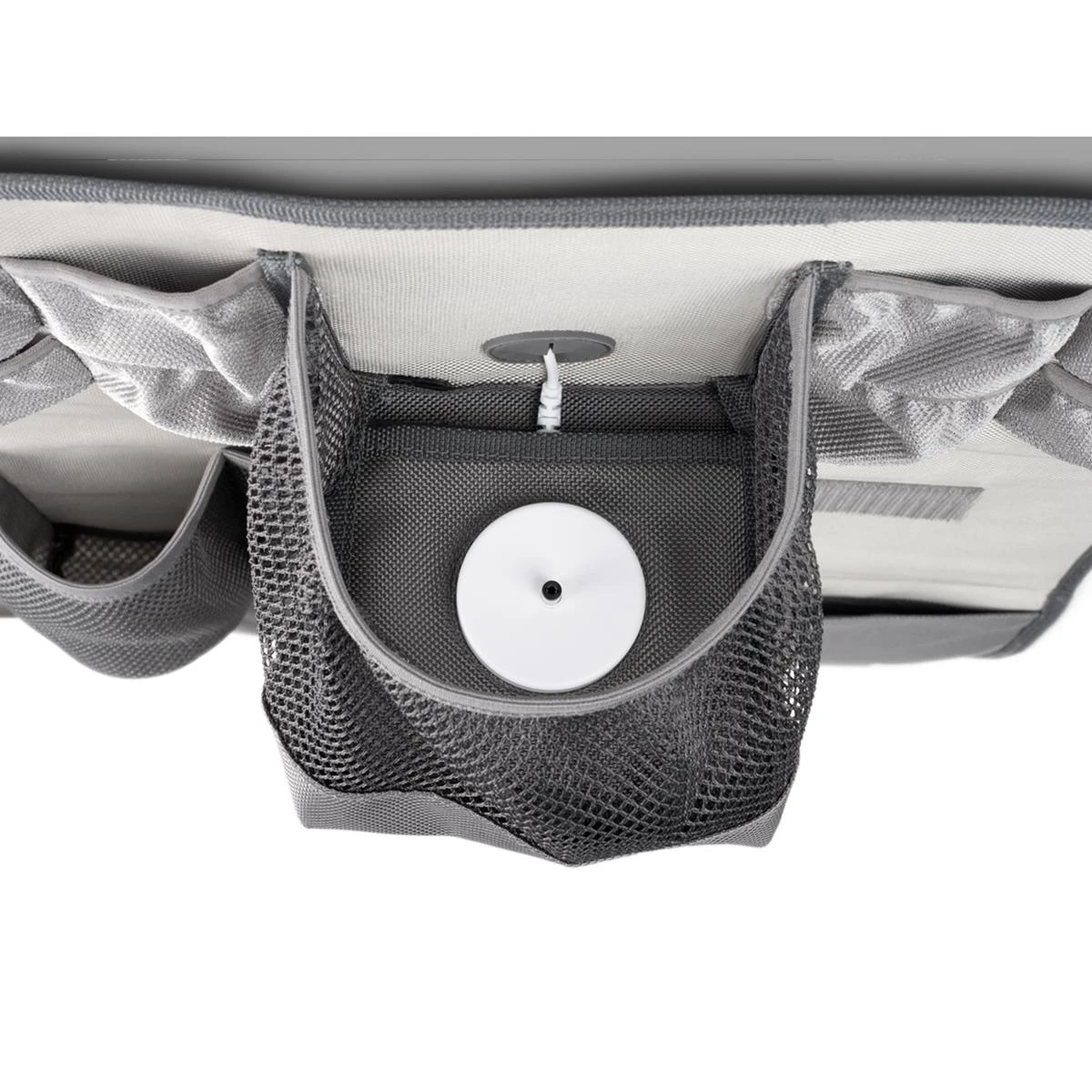 TONIES Car Organiser With Yeti Pouch 7 TONIES Car Organiser With Yeti Pouch - Image 7