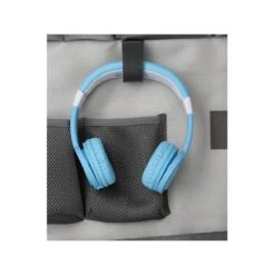 TONIES Car Organiser With Yeti Pouch 10 TONIES Car Organiser With Yeti Pouch -Tonies Orga Detail Lauscher DSC0545 uc sRGB