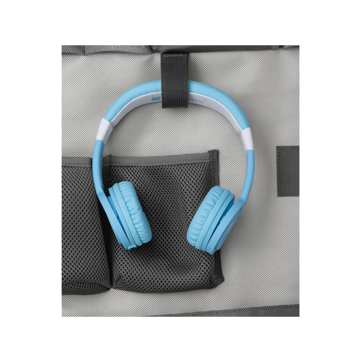 TONIES Car Organiser With Yeti Pouch 4 TONIES Car Organiser With Yeti Pouch - Image 4