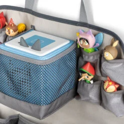 Tonies Car Organiser & Pouch - Yeti 9 Tonies Car Organiser & Pouch - Yeti -Tonies Orga Detail Box Tonies DSC0527 uc sRGB 32690.1659708070