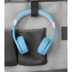 Tonies Car Organiser & Pouch - Yeti 10 Tonies Car Organiser & Pouch - Yeti -Tonies Orga Detail Lauscher DSC0545 uc sRGB 85296.1659708069