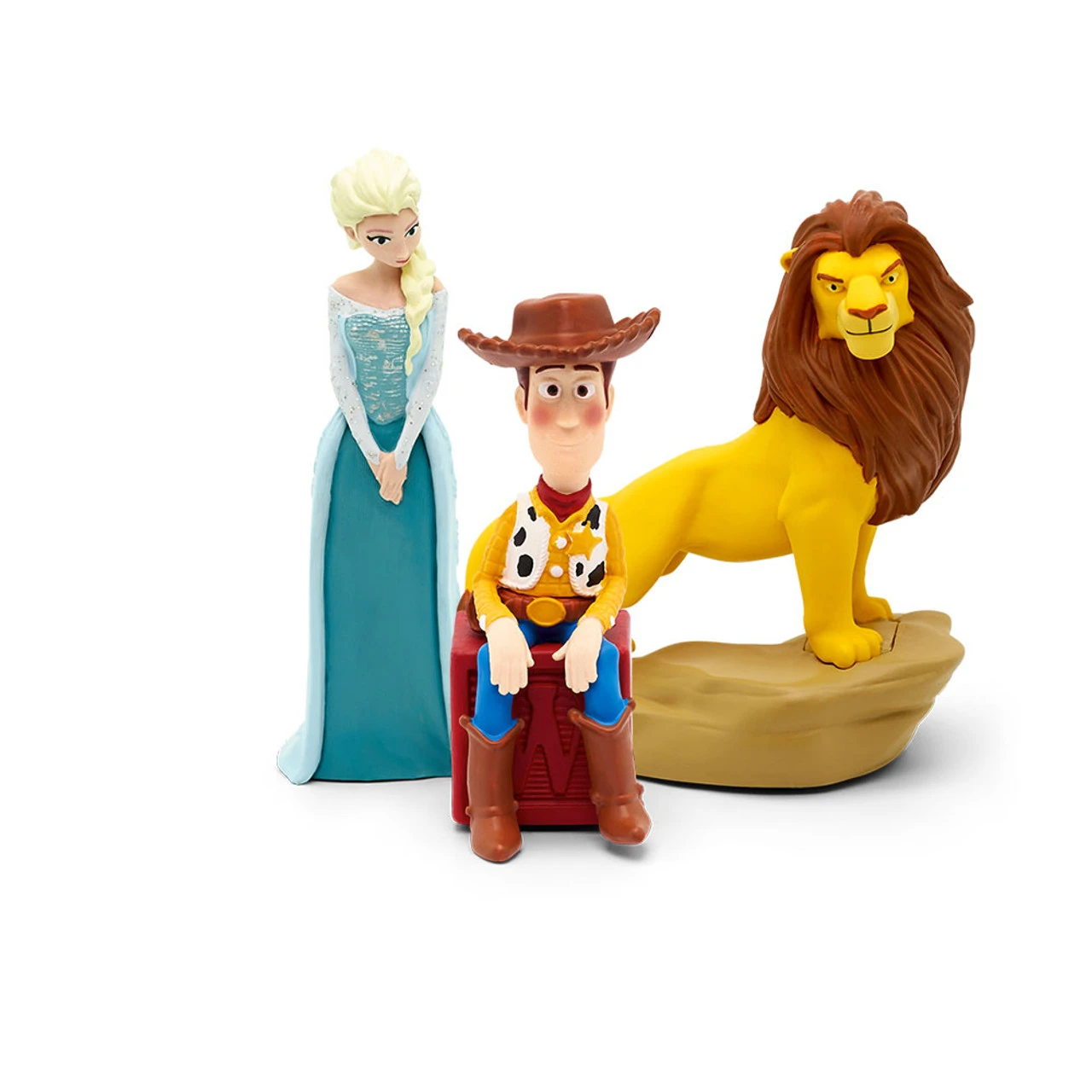 Tonies Disney Bundle 6 1 Tonies Disney Bundle 6