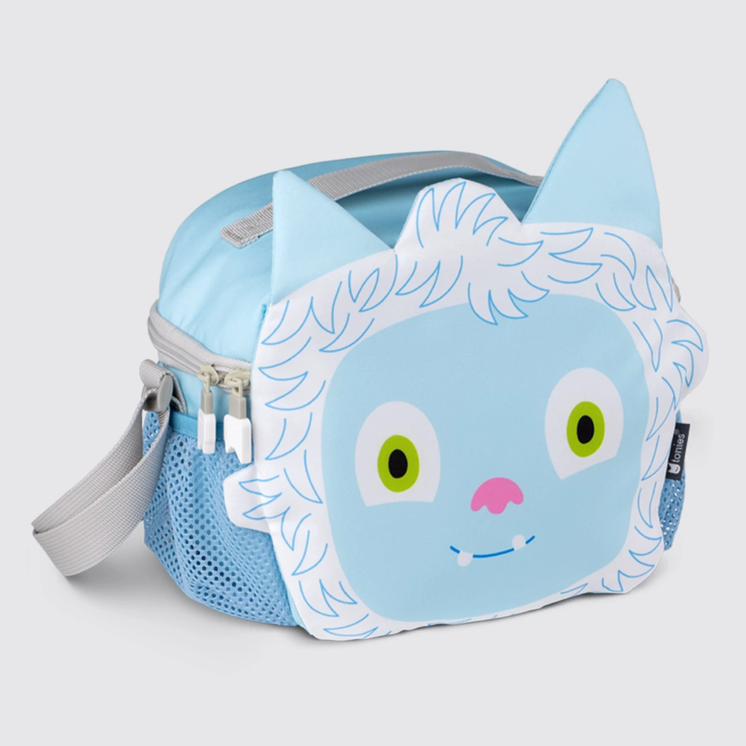 Toniebox Character Bag - Yeti 9 Toniebox Character Bag - Yeti - Image 9