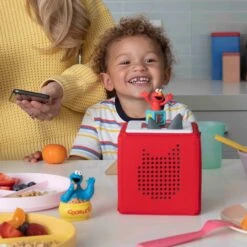 Sesame Street: Elmo Tonie -Tonies Tonies Amazon Assets Cookie Monster Lifestyle 2