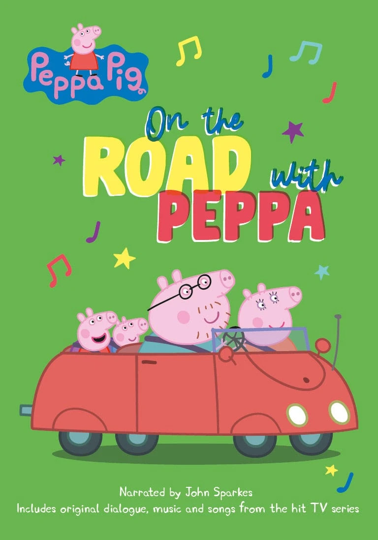 Peppa Pig Tonie 5 Peppa Pig Tonie - Image 5