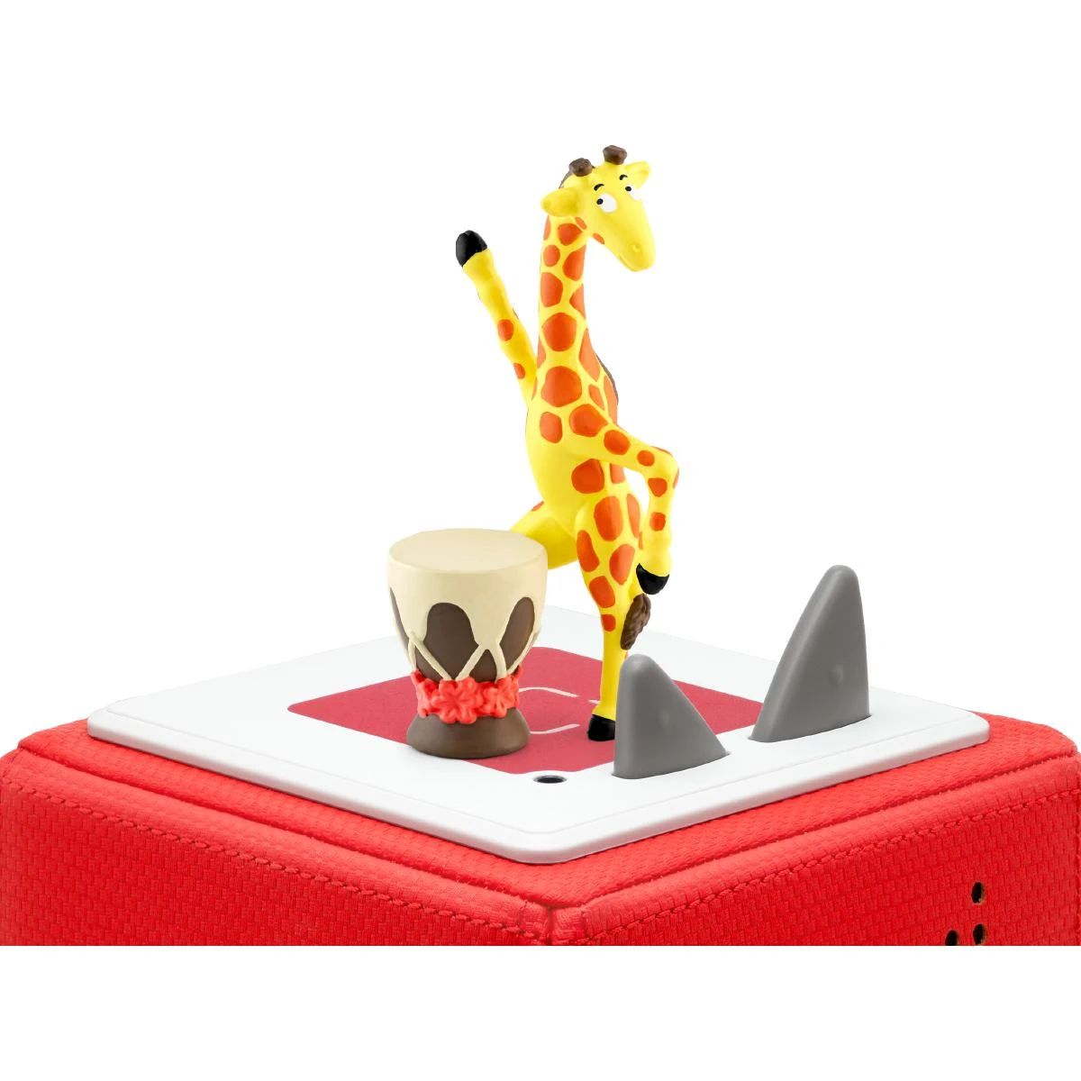 TONIES Giraffes Can't Dance Tonie Figure 2 TONIES Giraffes Can't Dance Tonie Figure - Image 2