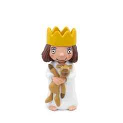 TONIES Little Princess Tonie Figure -Tonies Tonies Little Princess Tonie Figure Audioplayer Character 2