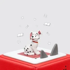 Tonies -Tonies Tonies PDP Assets 101 dalmations box doodle