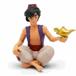 Disney Aladdin Tonie -Tonies Tonies PDP Assets Aladdin Transparent