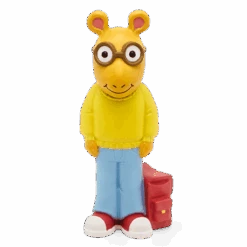 Arthur Tonie -Tonies Tonies PDP Assets Arthur transparent