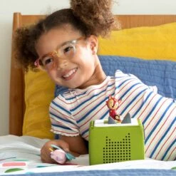 Bedtime Songs & Lullabies Tonie -Tonies Tonies PDP Assets BedtimeSongs Lifestyle