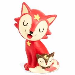 Bedtime Songs & Lullabies Tonie -Tonies Tonies PDP Assets BedtimeSongs Transparent