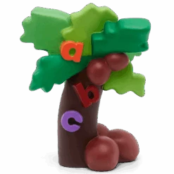 Chicka Chicka Boom Boom Tonie -Tonies Tonies PDP Assets CBB transparent