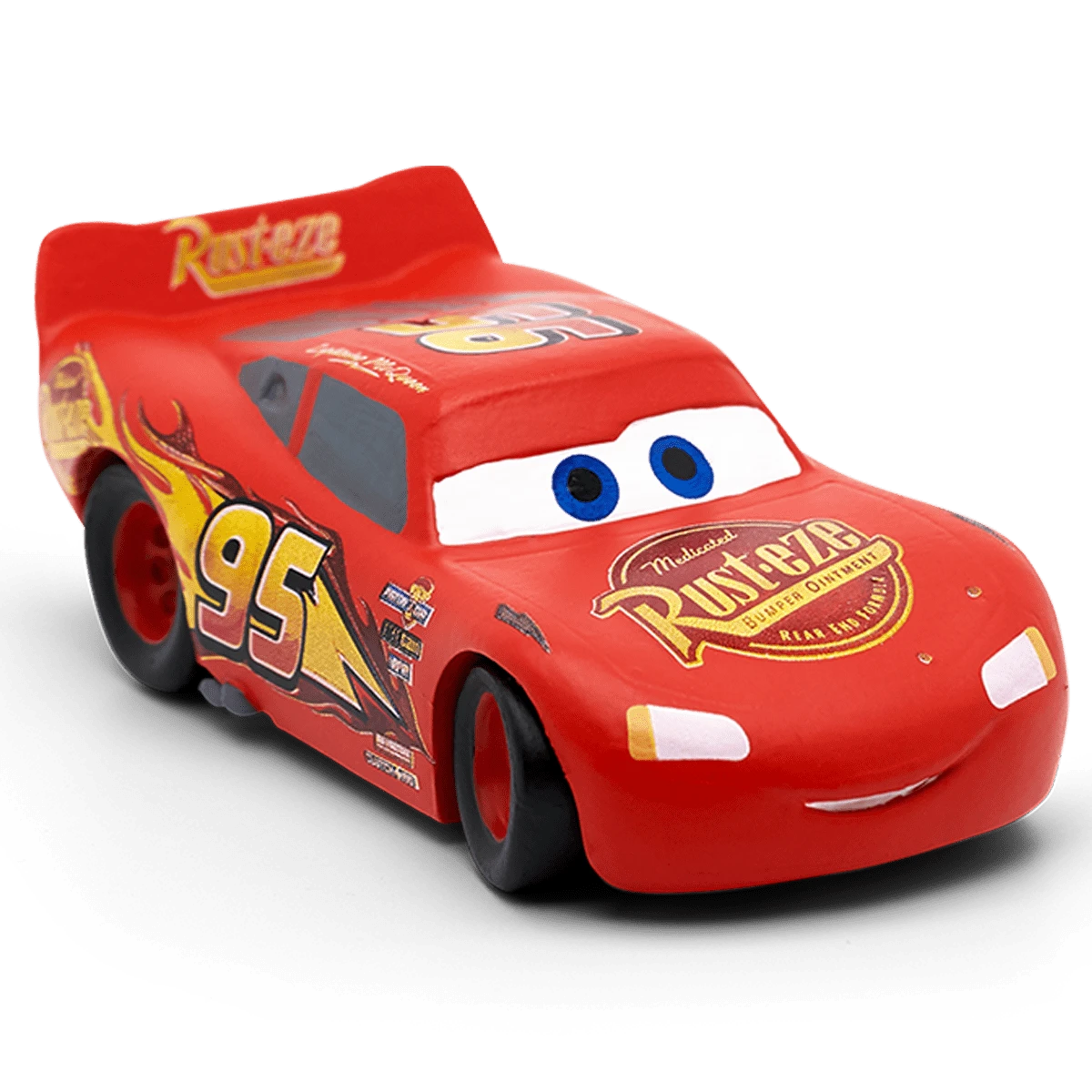 Disney & Pixar Cars: Lightning McQueen Tonie 7 Disney & Pixar Cars: Lightning McQueen Tonie - Image 7