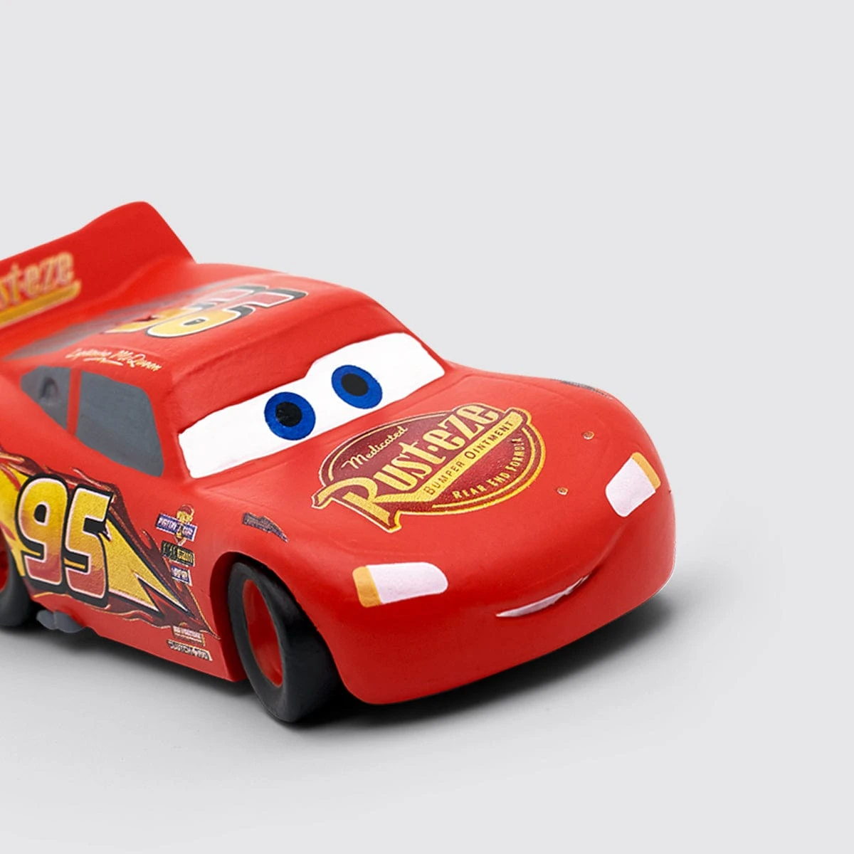 Disney & Pixar Cars: Lightning McQueen Tonie 6 Disney & Pixar Cars: Lightning McQueen Tonie - Image 6