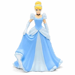 Disney Cinderella Tonie -Tonies Tonies PDP Assets Cinderella Transparent