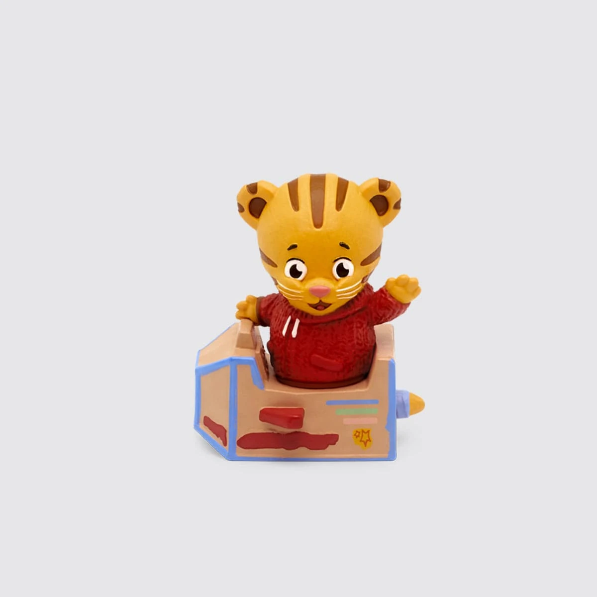 Daniel Tiger's Neighborhood Tonie 1 Daniel Tiger's Neighborhood Tonie