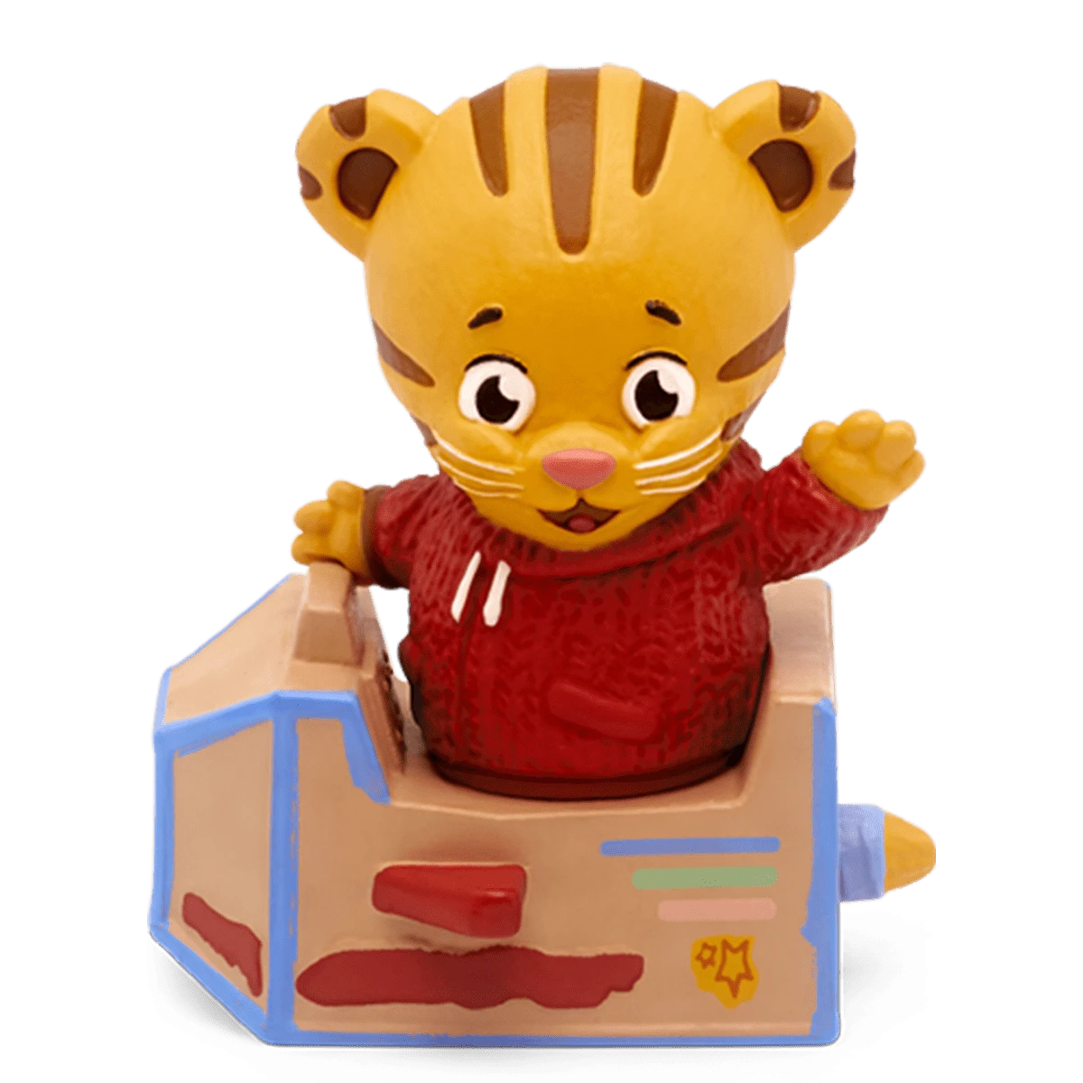 Daniel Tiger's Neighborhood Tonie 4 Daniel Tiger's Neighborhood Tonie - Image 4