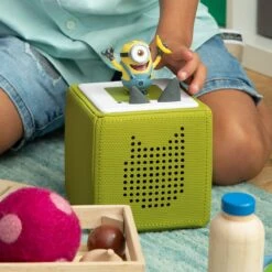 Despicable Me Tonie -Tonies Tonies PDP Assets DespicableMe Lifestyle