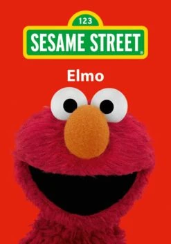 Sesame Street: Elmo Tonie -Tonies Tonies PDP Assets Elmo BookletCard