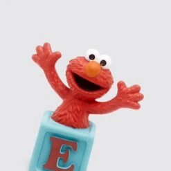 Sesame Street: Elmo Tonie -Tonies Tonies PDP Assets Elmo Hover