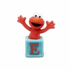 Sesame Street: Elmo Tonie -Tonies Tonies PDP Assets Elmo Transparent