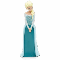 Disney Frozen: Elsa Tonie 11 Disney Frozen: Elsa Tonie -Tonies Tonies PDP Assets Frozen Transparent