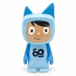 GoNoodle X Tonies® Mindfulness Tonie -Tonies Tonies PDP Assets GoNoodle Transparent