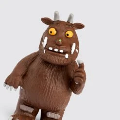 Julia Donaldson: The Gruffalo Tonie -Tonies Tonies PDP Assets Gruffalo Hover