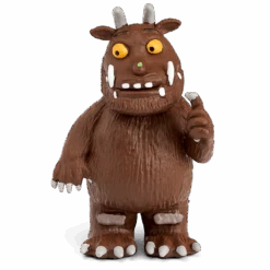 Julia Donaldson: The Gruffalo Tonie -Tonies Tonies PDP Assets Gruffalo Transparent