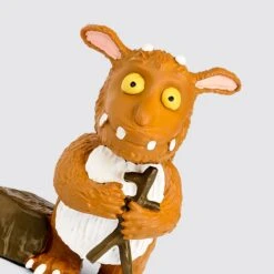 Julia Donaldson: The Gruffalo's Child Tonie -Tonies Tonies PDP Assets GruffalosChild Hover