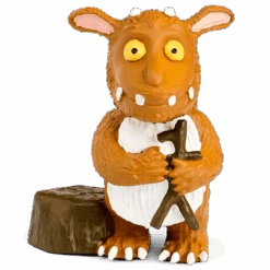 Julia Donaldson: The Gruffalo's Child Tonie -Tonies Tonies PDP Assets GruffalosChild Transparent