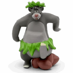 Disney The Jungle Book Tonie -Tonies Tonies PDP Assets JungleBook Transparent