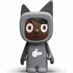 LeVar Burton Tonie -Tonies Tonies PDP Assets LeVar transparent