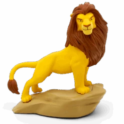 Disney The Lion King Tonie -Tonies Tonies PDP Assets LionKing Transparent