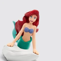 Disney The Little Mermaid Tonie -Tonies Tonies PDP Assets LittleMermaid Hover