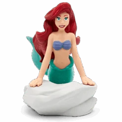 Disney The Little Mermaid Tonie -Tonies Tonies PDP Assets LittleMermaid Transparent