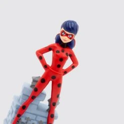 Miraculous: Tales Of Ladybug & Cat Noir Tonie 9 Miraculous: Tales Of Ladybug & Cat Noir Tonie -Tonies Tonies PDP Assets Miraculous hover
