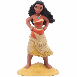 Disney Moana Tonie -Tonies Tonies PDP Assets Moana transparent