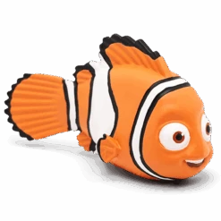 Disney & Pixar Finding Nemo Tonie -Tonies Tonies PDP Assets Nemo Transparent