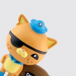 Octonauts: Kwazii Tonie -Tonies Tonies PDP Assets OctonautsKwazii hover