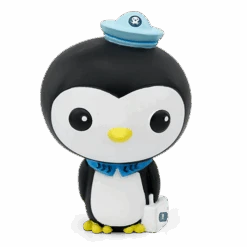 Octonauts: Peso Tonie 8 Octonauts: Peso Tonie -Tonies Tonies PDP Assets OctonautsPeso transparent