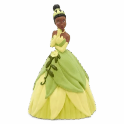 Disney The Princess & The Frog Tonie -Tonies Tonies PDP Assets PATF transparent