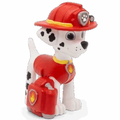 PAW Patrol: Marshall Tonie -Tonies Tonies PDP Assets PawPatrol Marshall transparent