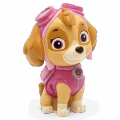PAW Patrol: Skye Tonie -Tonies Tonies PDP Assets PawPatrol Skye transparent
