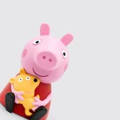 Peppa Pig Tonie 9 Peppa Pig Tonie -Tonies Tonies PDP Assets PeppaPig Hover