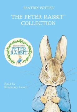 Peter Rabbit Tonie -Tonies Tonies PDP Assets PeterRabbit BookletCard