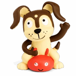 Playtime Songs Tonie -Tonies Tonies PDP Assets PlaytimeSongs Transparent