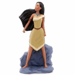 Disney Pocahontas Tonie -Tonies Tonies PDP Assets Pocahontas transparent
